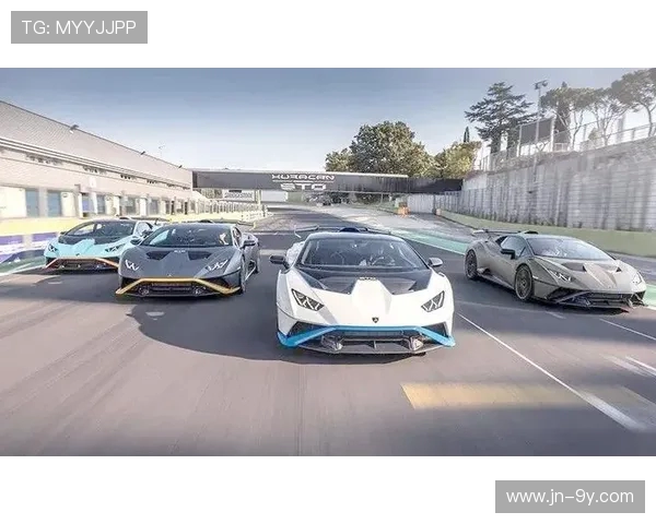 全面探索兰博基尼足球灵感配色方案与视觉风格应用趋势深度详解